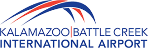 Kalamazoo Battle Creek International Airport Logo