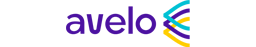The Avelo Airlines logo.
