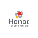 Honor Credit logo